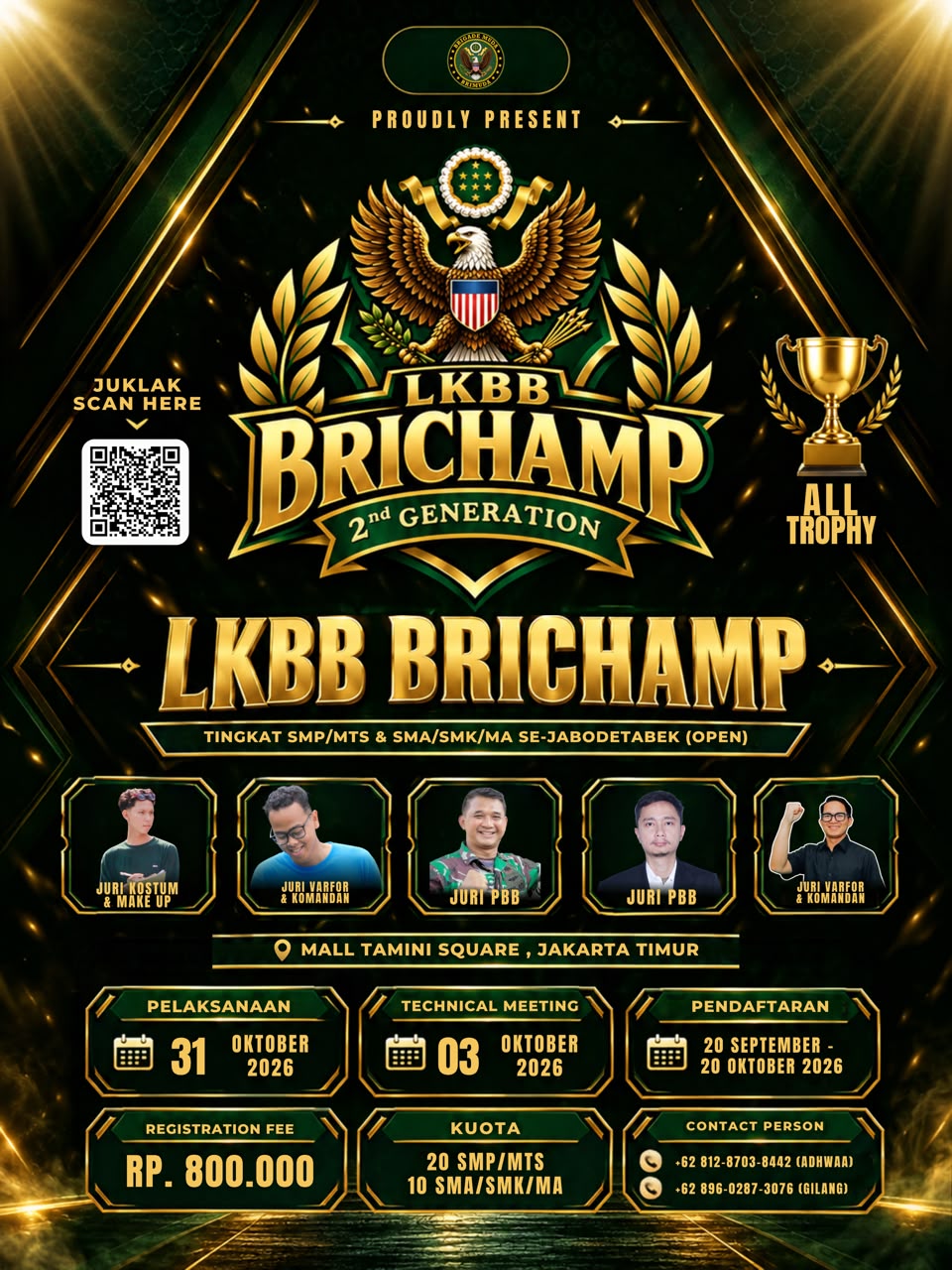 Logo Brimuda
